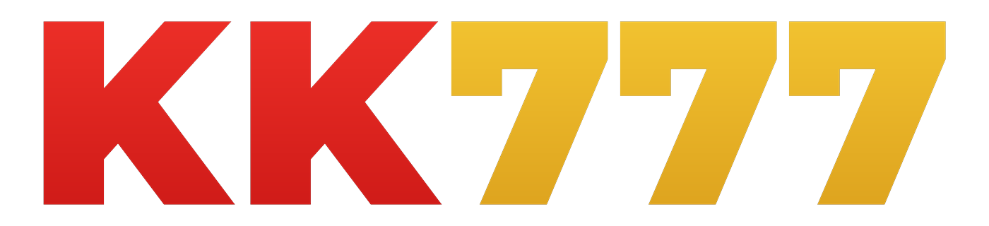 kk777 Logo